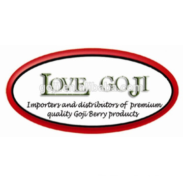 2015 goji berry